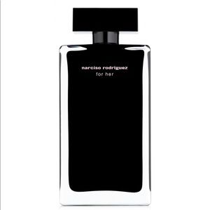 100 ml 3.3 fl oz Narsico Rodriguez For Her Perfume